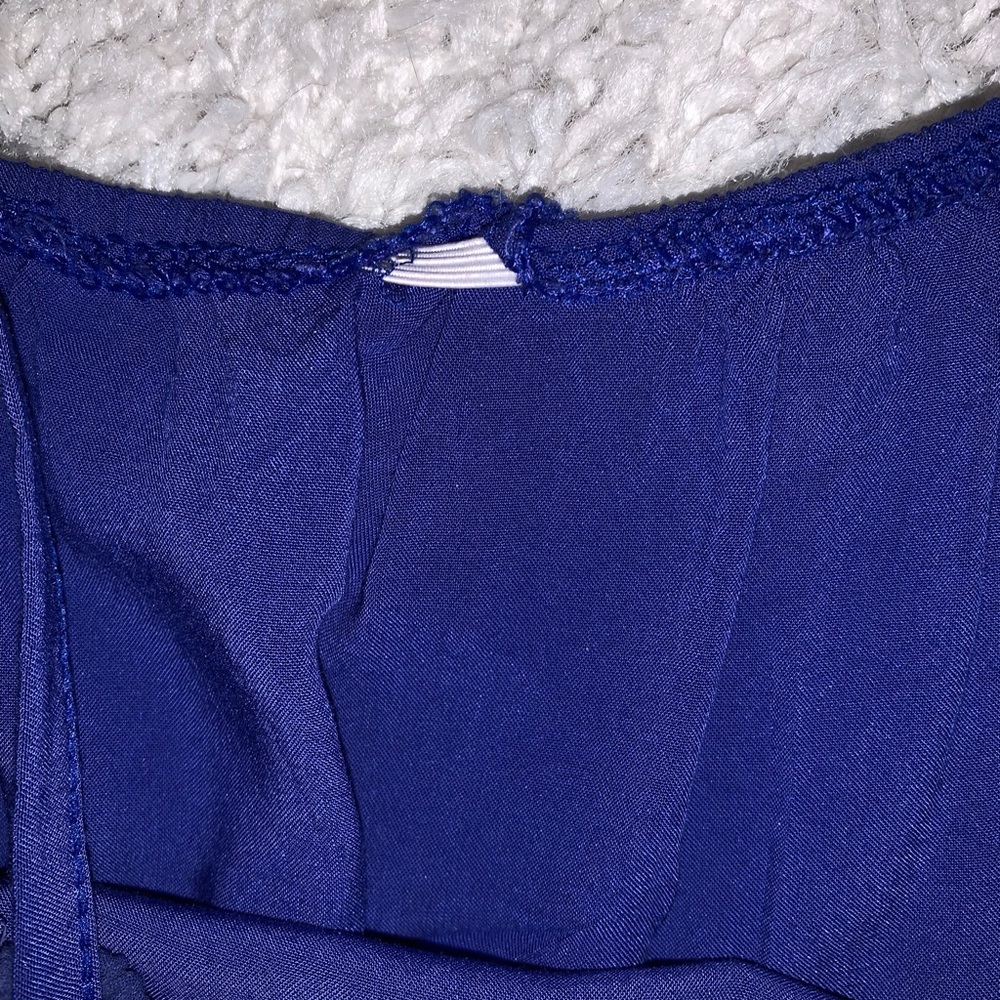 💋Women’s Shorts Romper - Picture 3 of 5